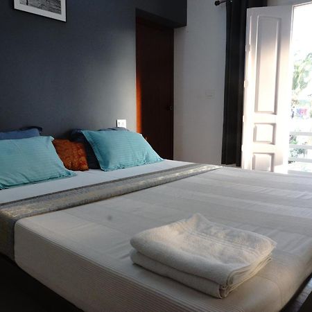 Apartament Nest Kochi Zewnętrze zdjęcie
