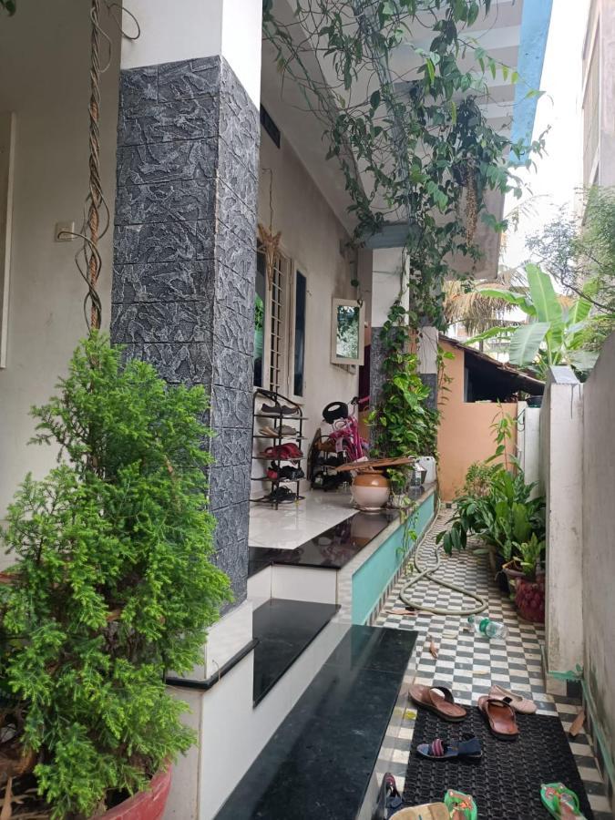 Apartament Nest Kochi Zewnętrze zdjęcie