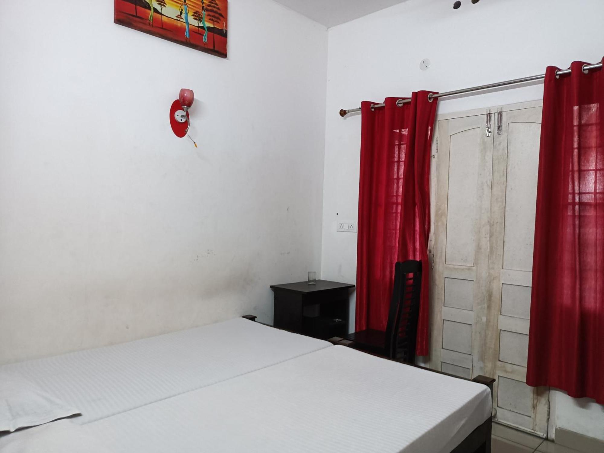 Apartament Nest Kochi Zewnętrze zdjęcie