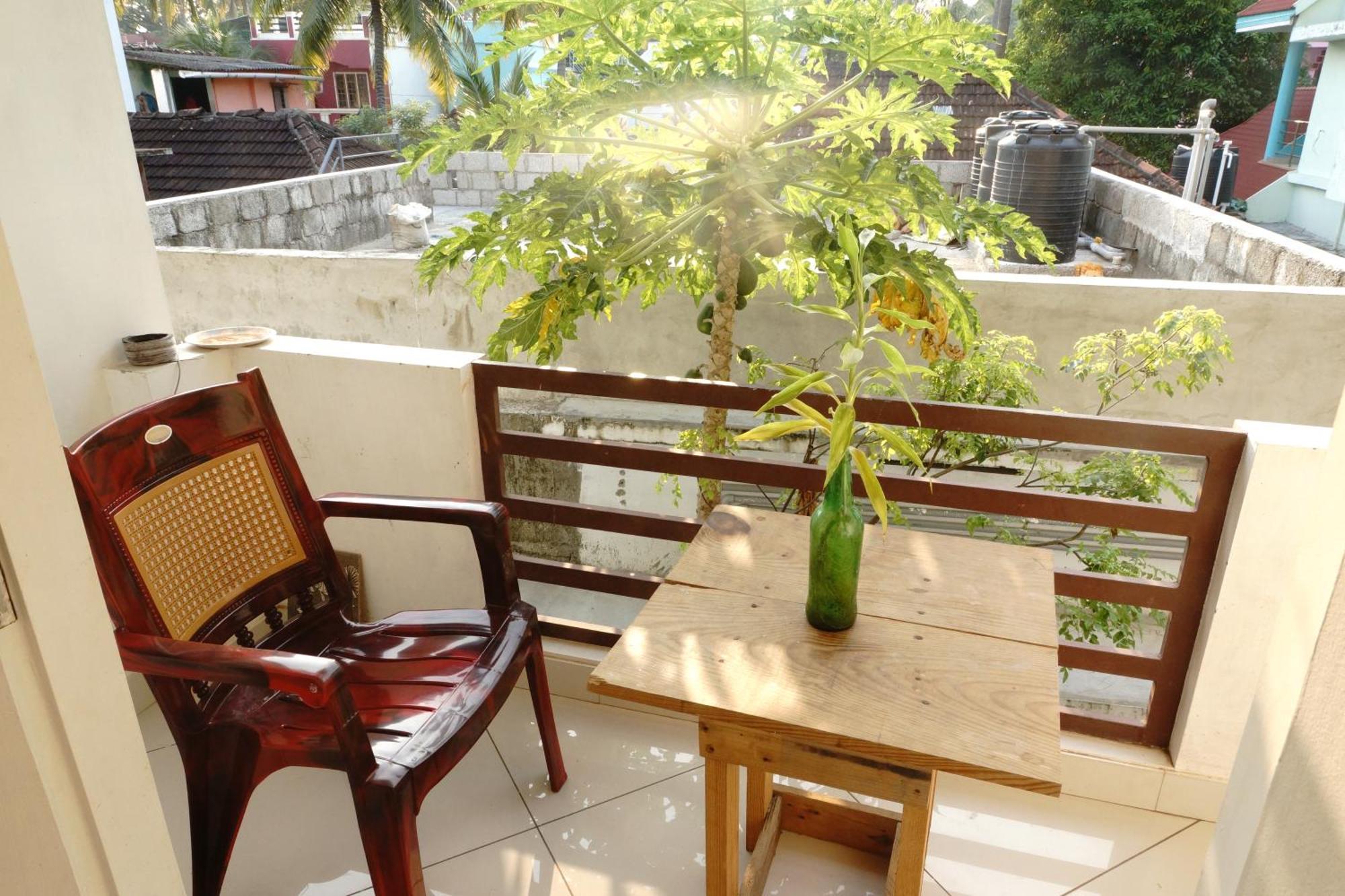 Apartament Nest Kochi Zewnętrze zdjęcie