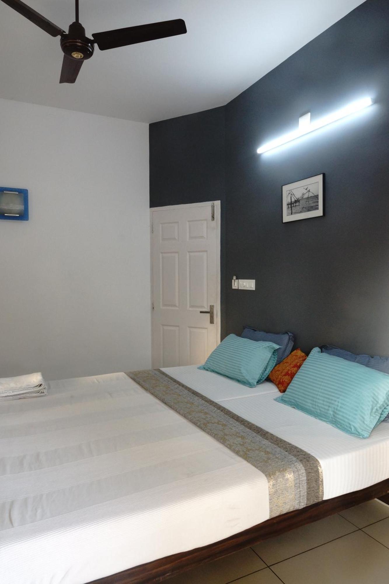 Apartament Nest Kochi Zewnętrze zdjęcie