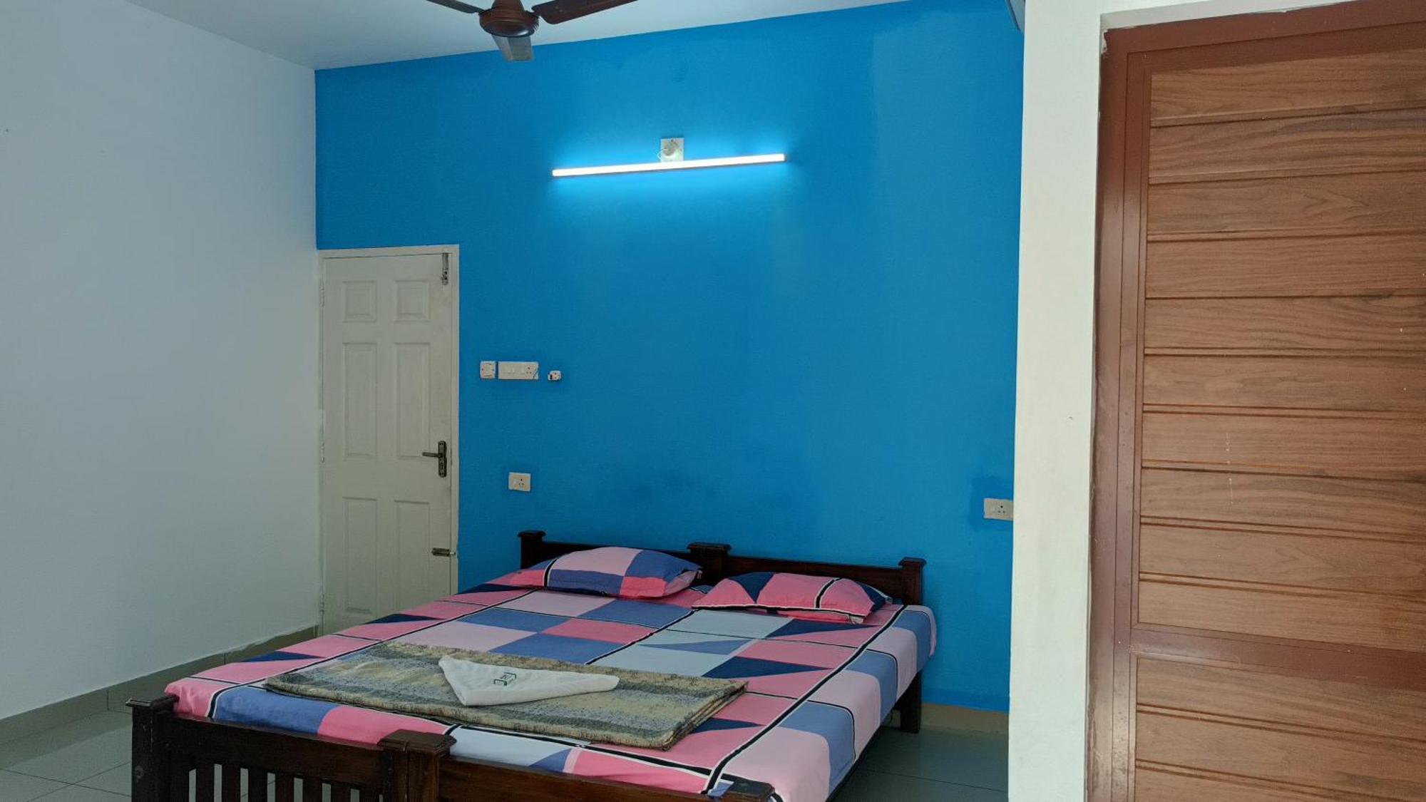 Apartament Nest Kochi Zewnętrze zdjęcie