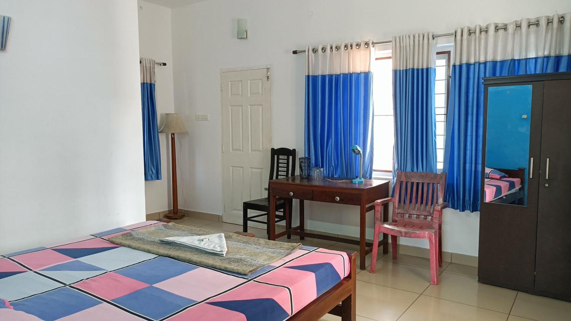Apartament Nest Kochi Zewnętrze zdjęcie